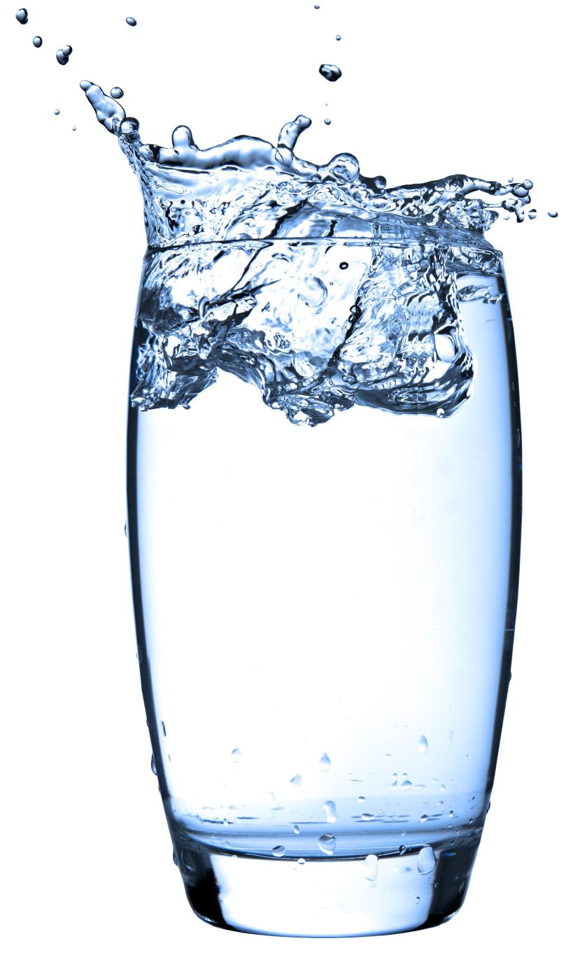 Water glass PNG    图片编号:15222