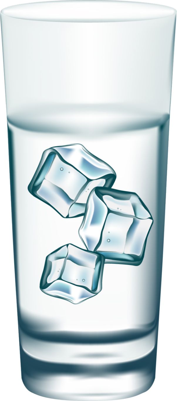 Water glass PNG    图片编号:15228