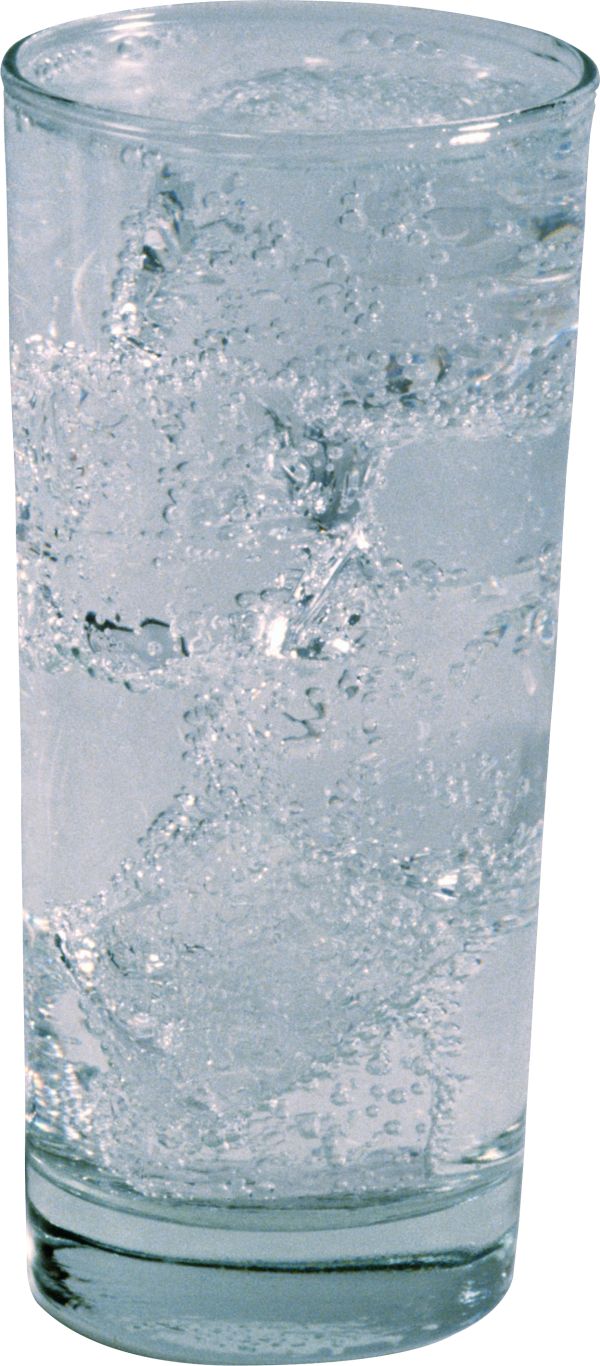 Water glass PNG    图片编号:98976