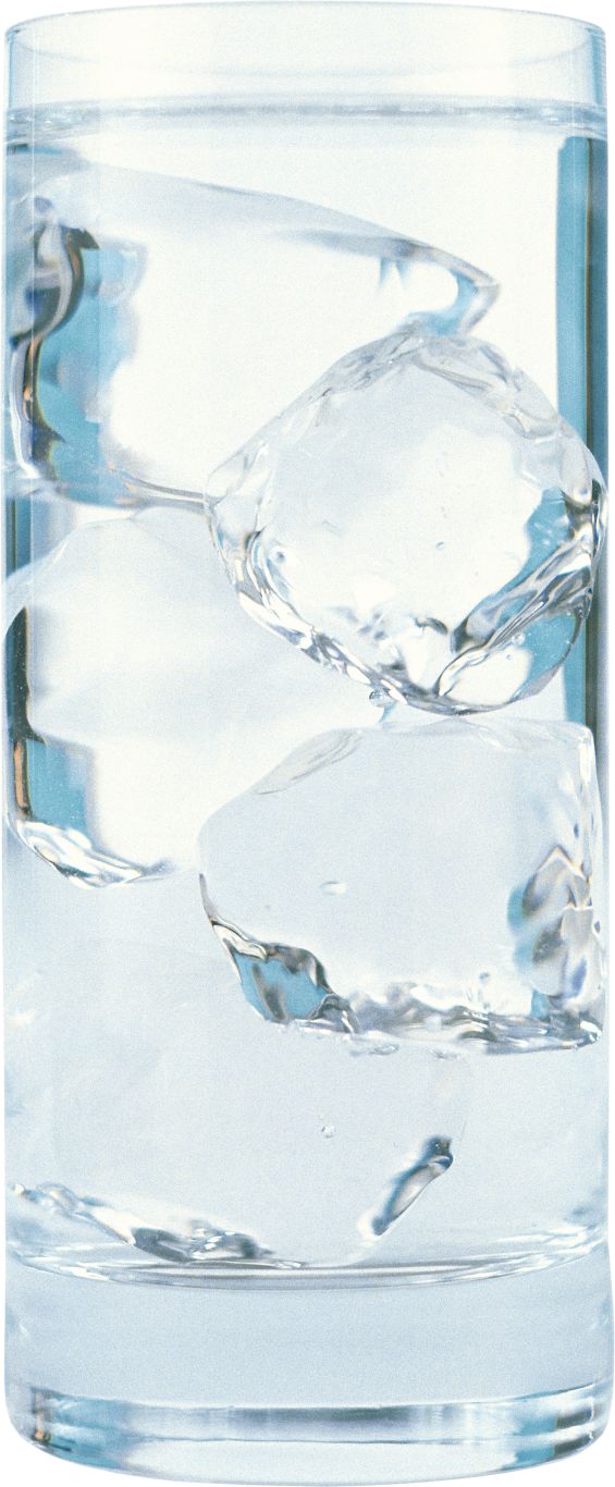 Water glass PNG    图片编号:98978
