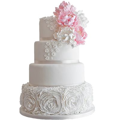 Wedding cake PNG    图片编号:19452
