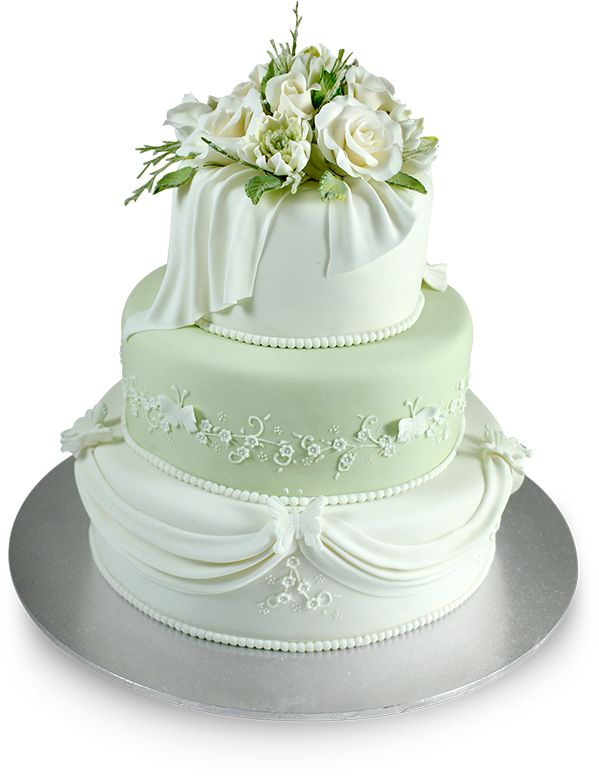 Wedding cake PNG    图片编号:19456