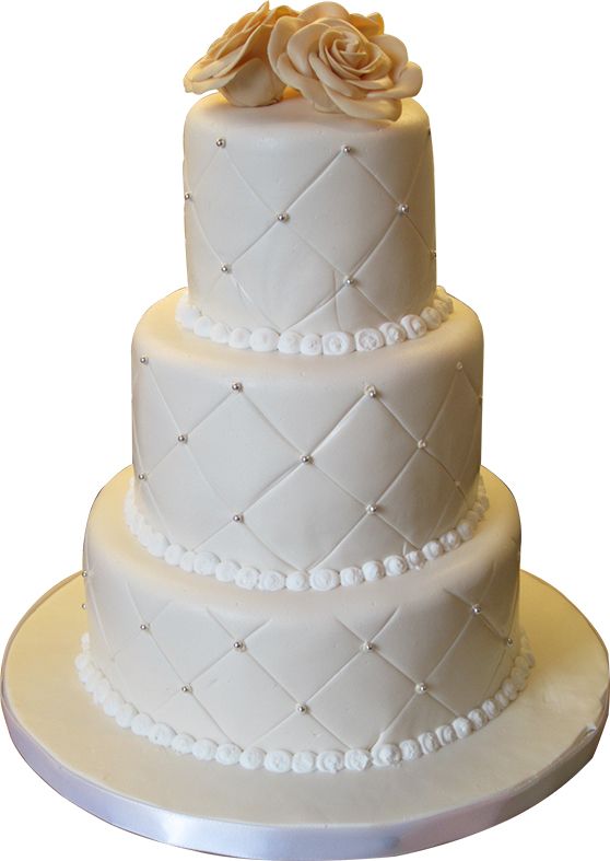 Wedding cake PNG    图片编号:19468