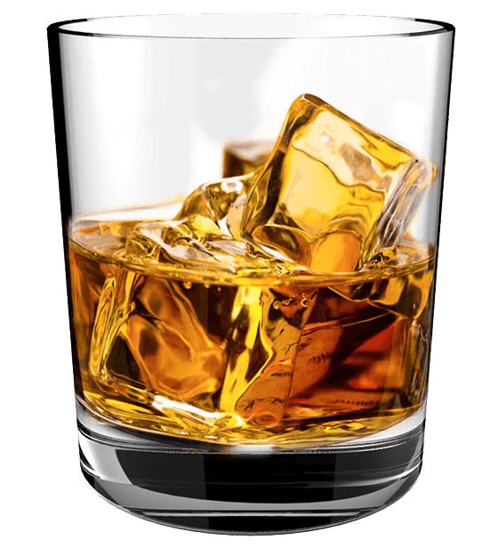 Whisky, whiskey PNG    图片编号:74541