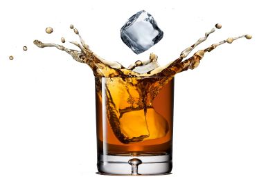 Whisky, whiskey PNG    图片编号:74557