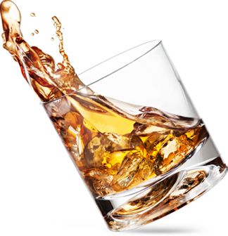 Whisky, whiskey PNG    图片编号:74570