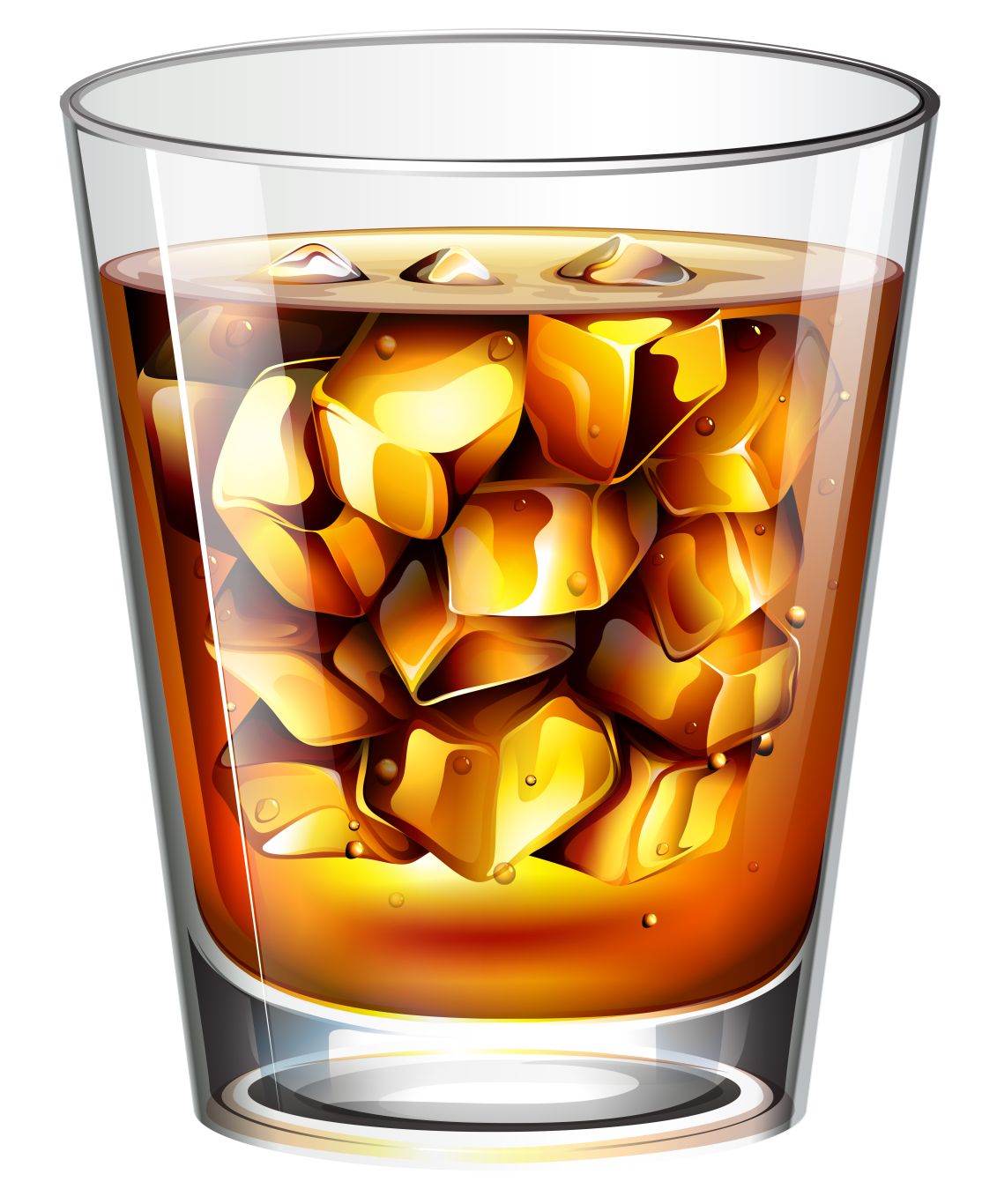 Whisky, whiskey PNG    图片编号:74456