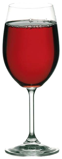 Wine glass PNG image    图片编号:9449