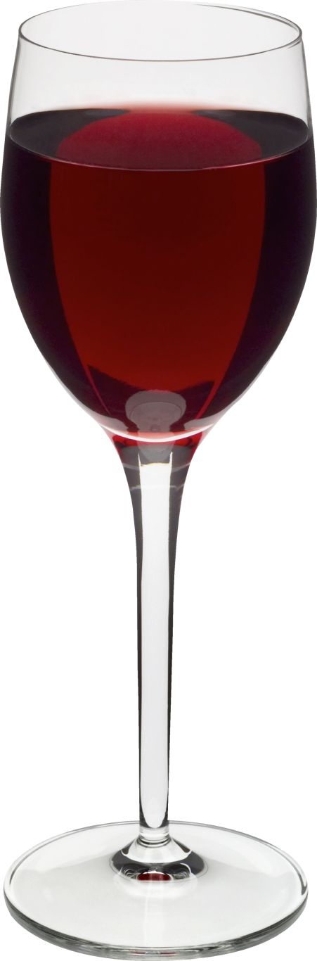 Wine glass PNG image    图片编号:9455
