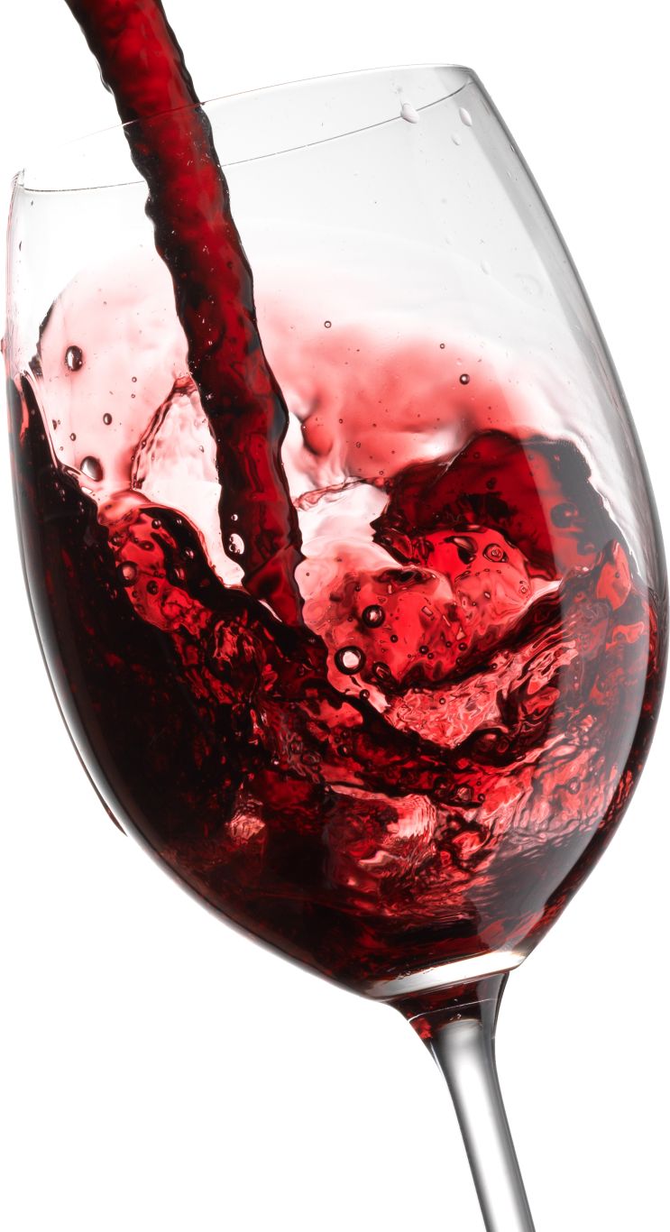 Wine glass PNG image    图片编号:9459