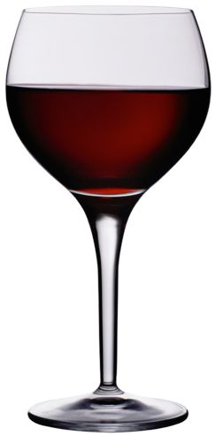 Wine glass PNG image    图片编号:9477