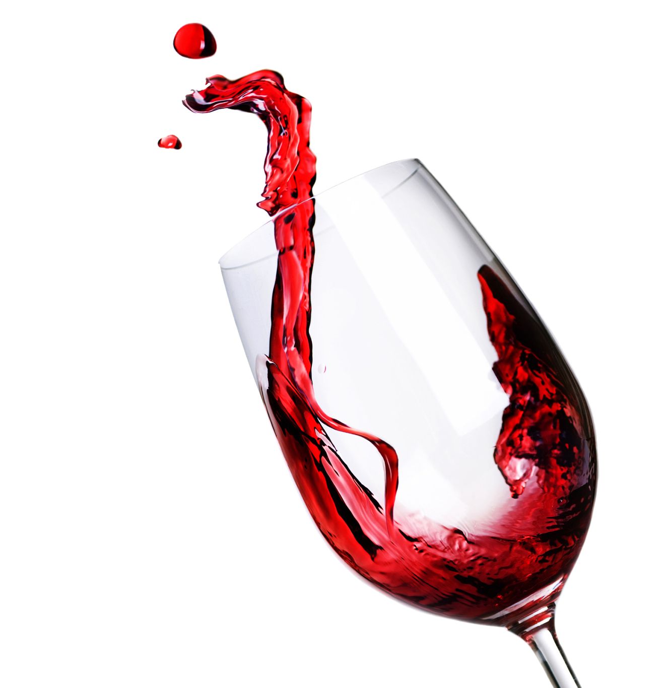 Wine glass PNG image    图片编号:9483