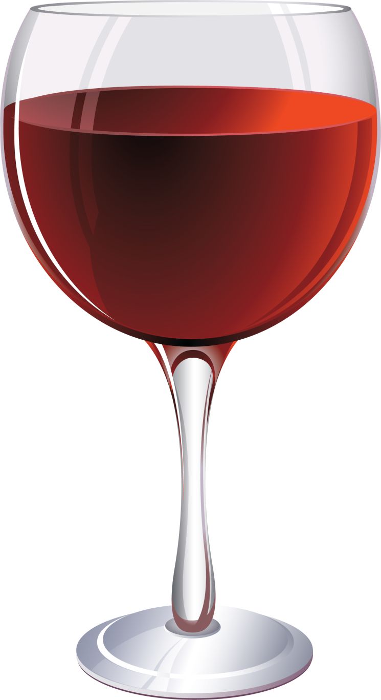 Wine glass PNG image    图片编号:9491