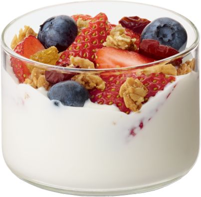 Yogurt PNG    图片编号:15175