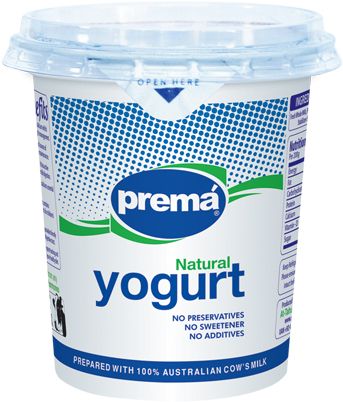 Yogurt PNG    图片编号:15202