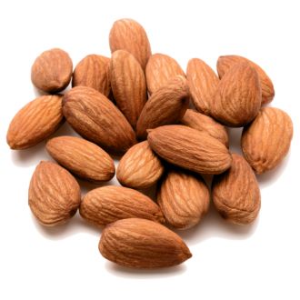 Almonds PNG    图片编号:50694