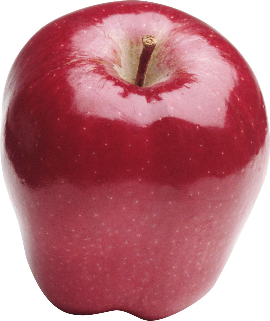 Tasty apple PNG    图片编号:12428
