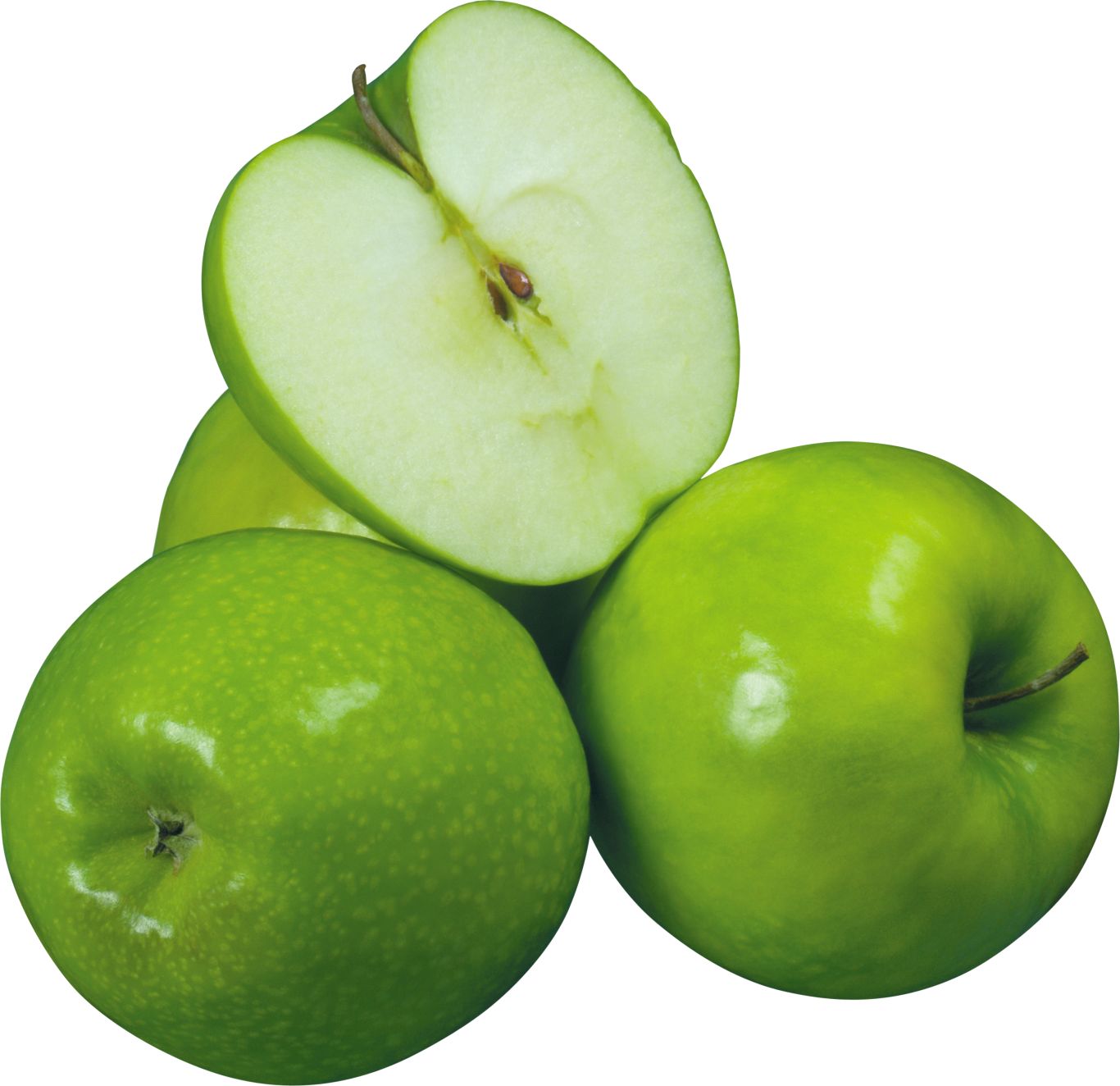 apples PNG    图片编号:12472