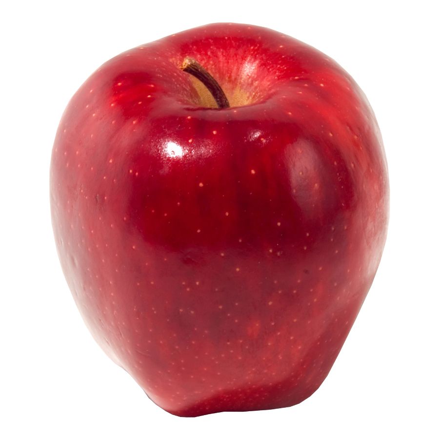 Big apple PNG    图片编号:12509