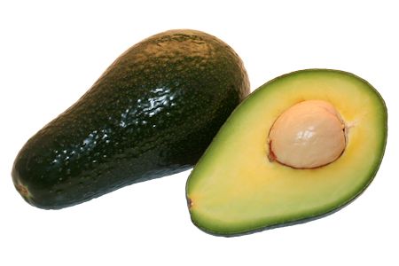 Avocado PNG    图片编号:15503