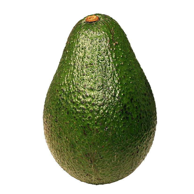 big avocado PNG    图片编号:15506
