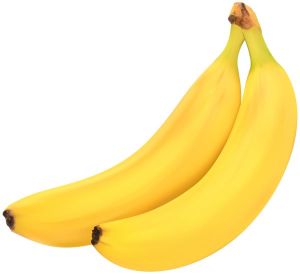 Banana PNG    图片编号:104245