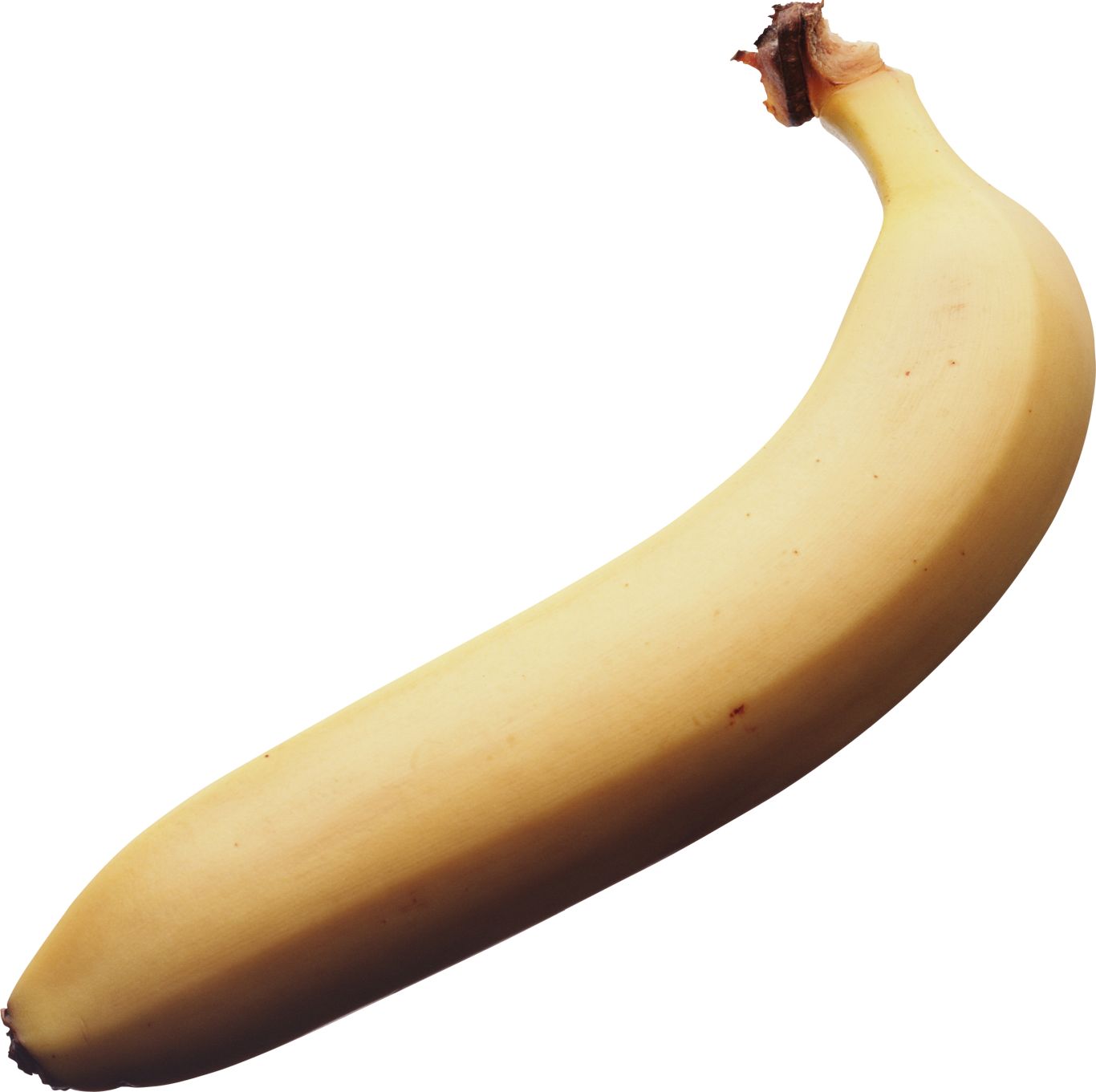 large banana PNG picture    图片编号:104261
