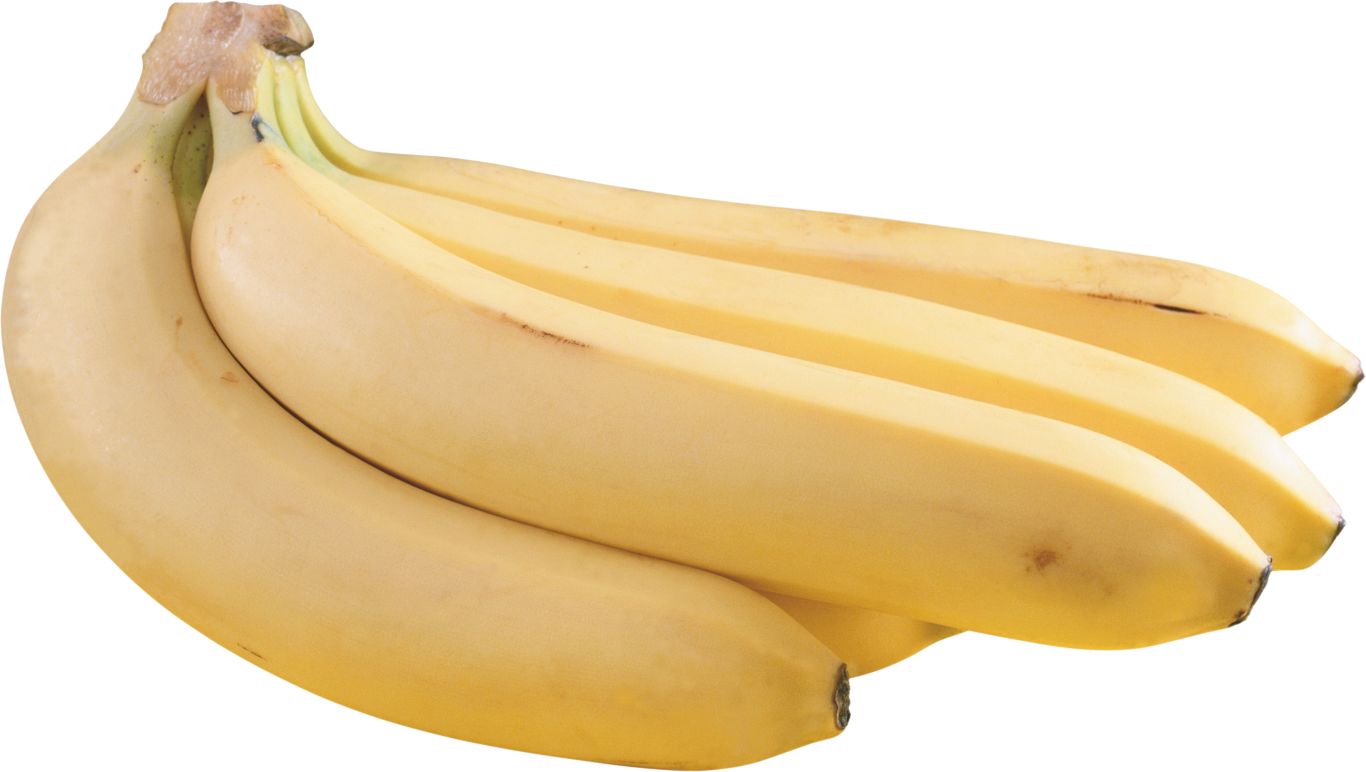 Banana PNG    图片编号:104265