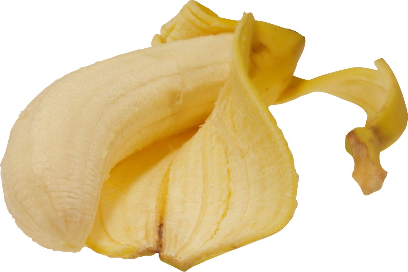 Banana PNG    图片编号:104277