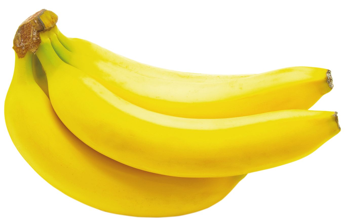 banana PNG image    图片编号:825