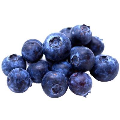 Blueberries PNG    图片编号:26713