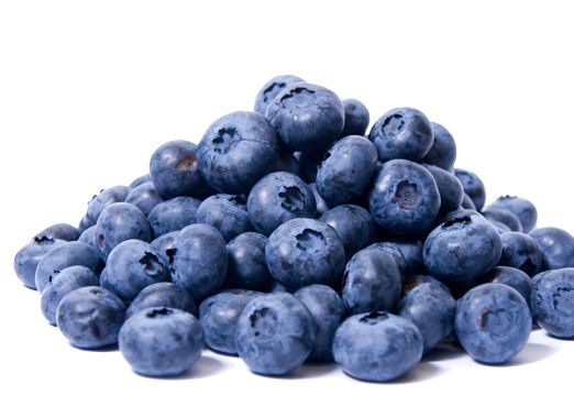 Blueberries PNG    图片编号:26741