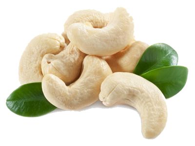 Cashew nut PNG    图片编号:57961