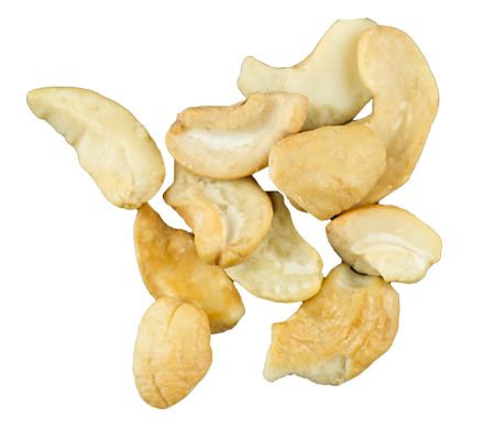 Cashew nut PNG    图片编号:57964