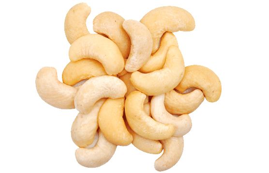 Cashew nut PNG    图片编号:57951