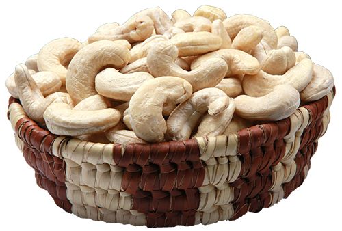 Cashew nut PNG    图片编号:57973
