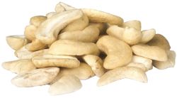 Cashew nut PNG    图片编号:57974
