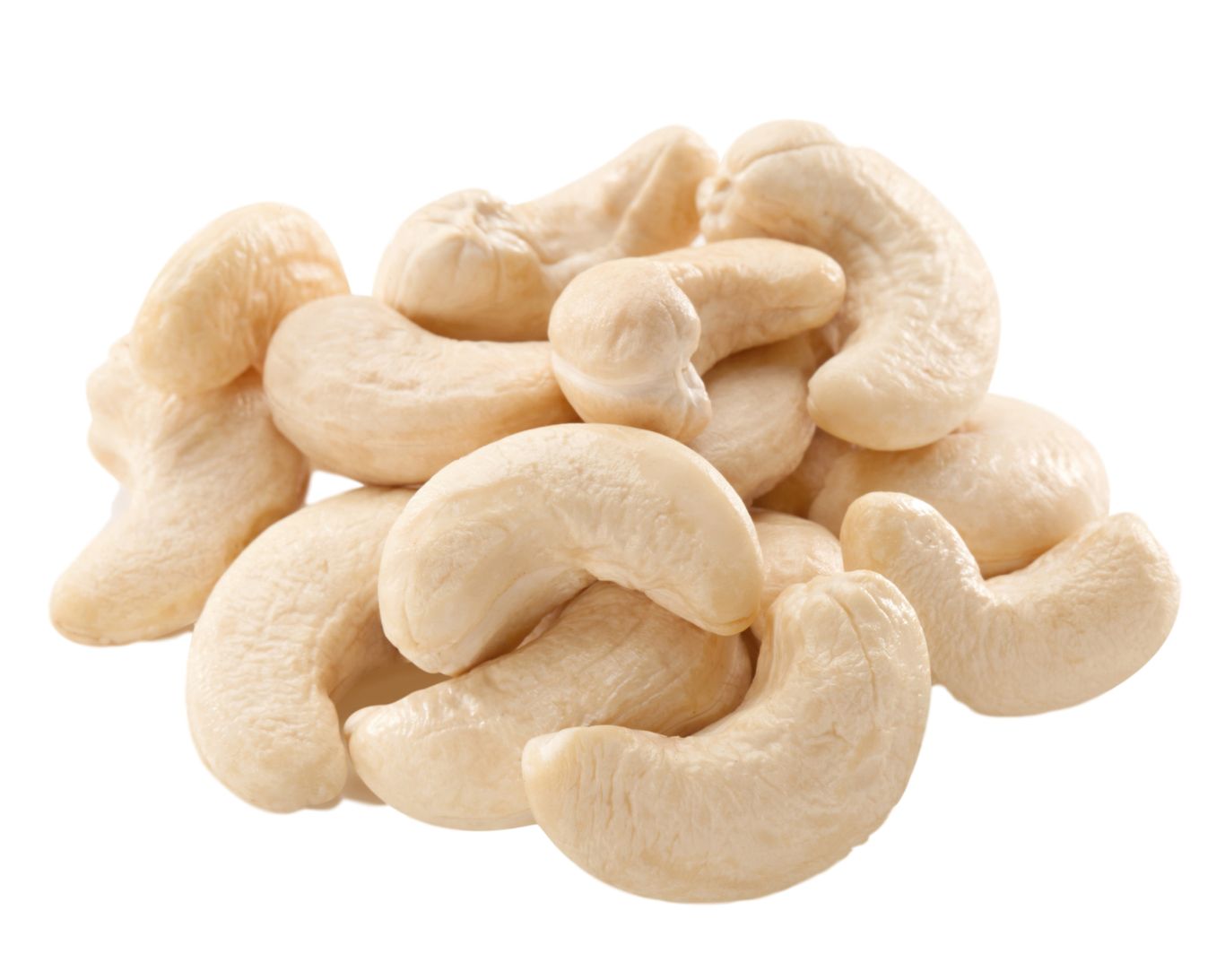 Cashew nut PNG    图片编号:57980