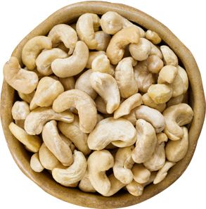 Cashew nut PNG    图片编号:57982