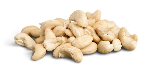 Cashew nut PNG    图片编号:57985