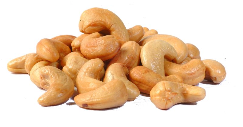 Cashew nut PNG    图片编号:57989