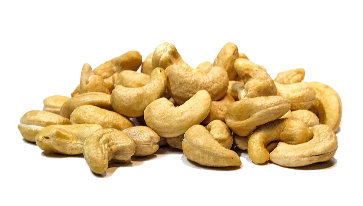Cashew nut PNG    图片编号:57991