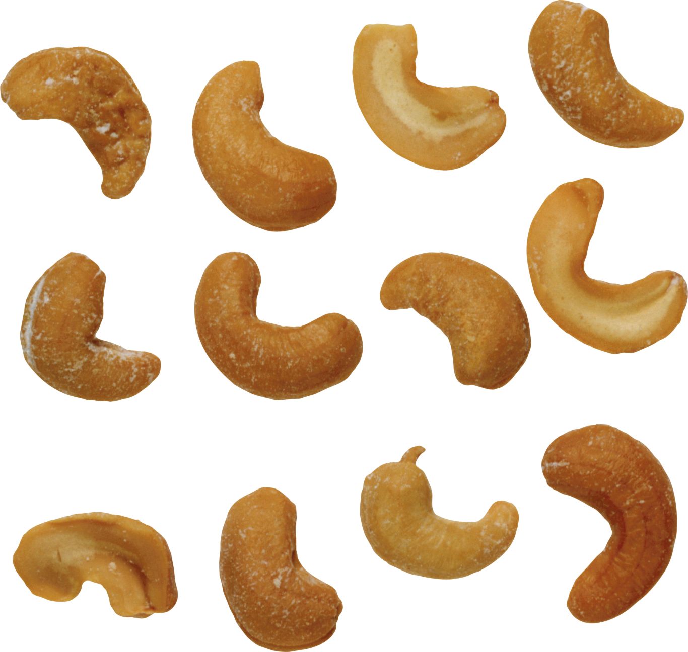 Cashew nut PNG    图片编号:58003