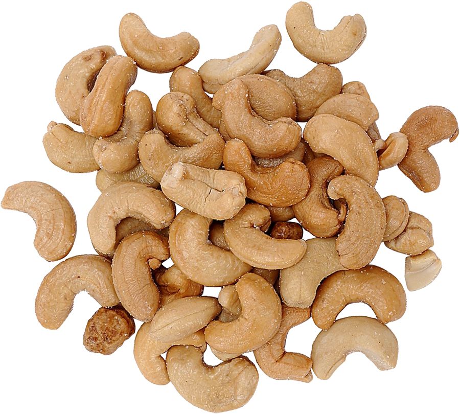 Cashew nut PNG    图片编号:58004