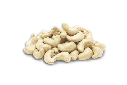 Cashew nut PNG    图片编号:57957