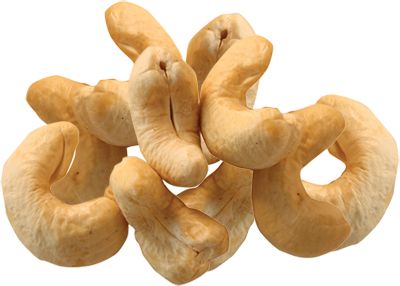 Cashew nut PNG    图片编号:57958