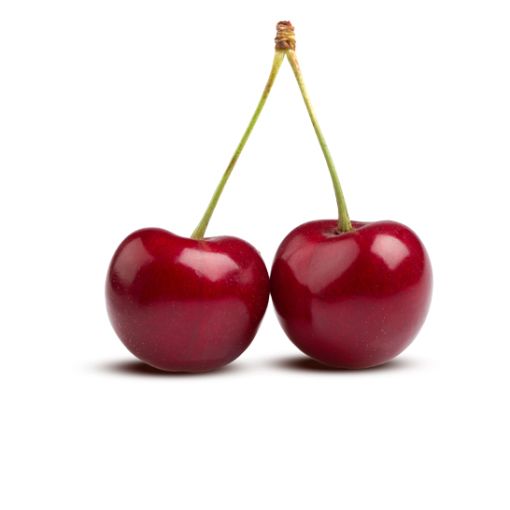red cherry PNG image, free download    图片编号:609