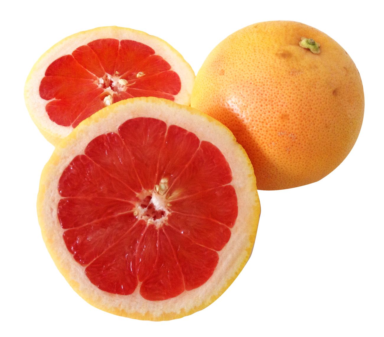 Grapefruit PNG    图片编号:15243