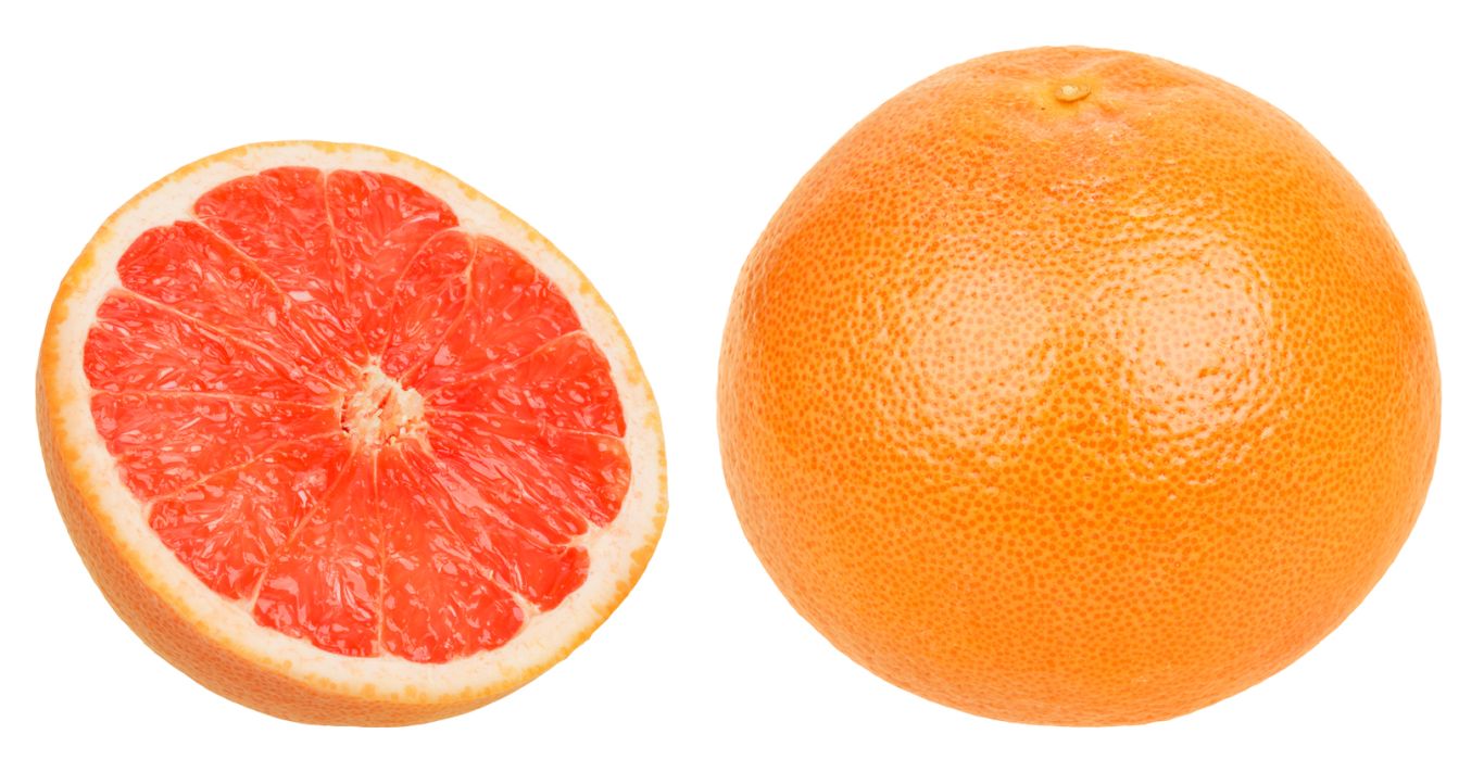 Grapefruit PNG    图片编号:15246