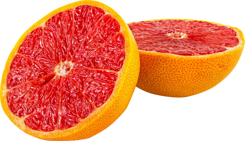Grapefruit PNG    图片编号:15252